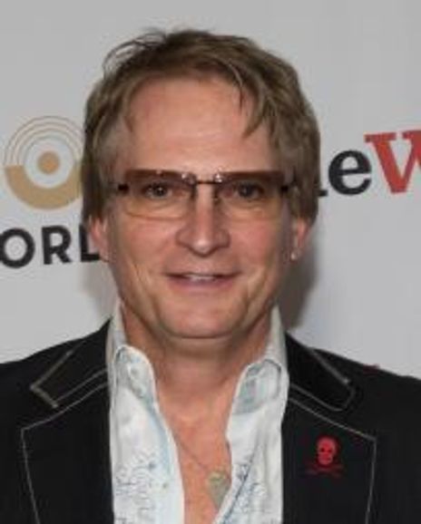 Rex Smith Headshot