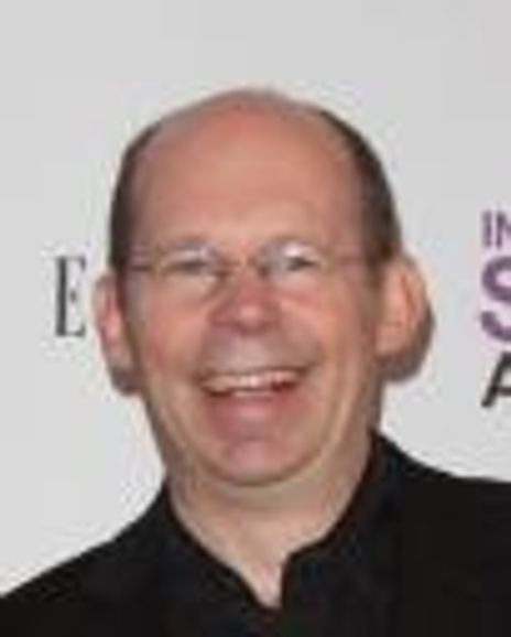 Alex Kotlowitz Headshot