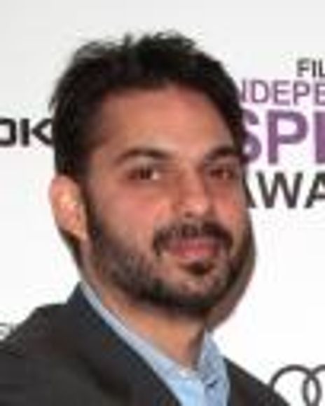 Peyman Maadi Headshot
