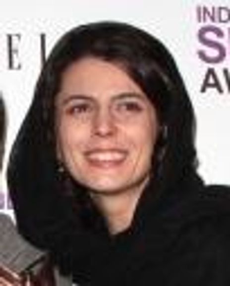 Leila Hatami Headshot