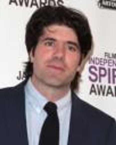 J.C. Chandor Headshot