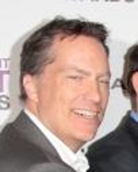 Richard Middleton Headshot