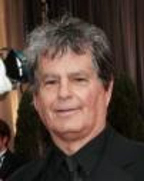 Robert Gould Headshot