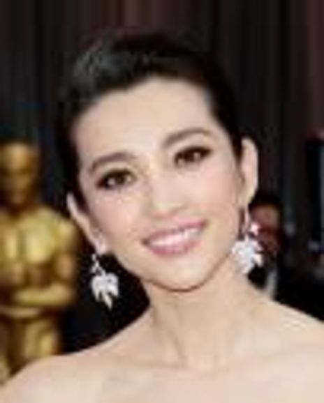 Li Bing Bing Headshot