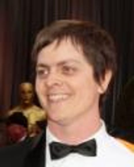 Brandon Oldenburg Headshot