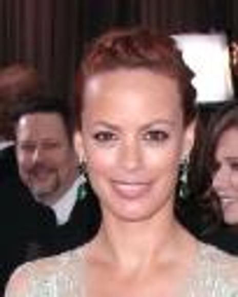 Berenice Bejo Headshot