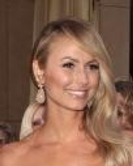 Stacy Kiebler Headshot