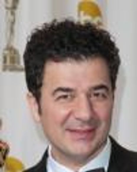 Ludovic Bource Headshot