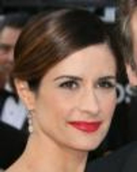 Livia Giuggiol Headshot