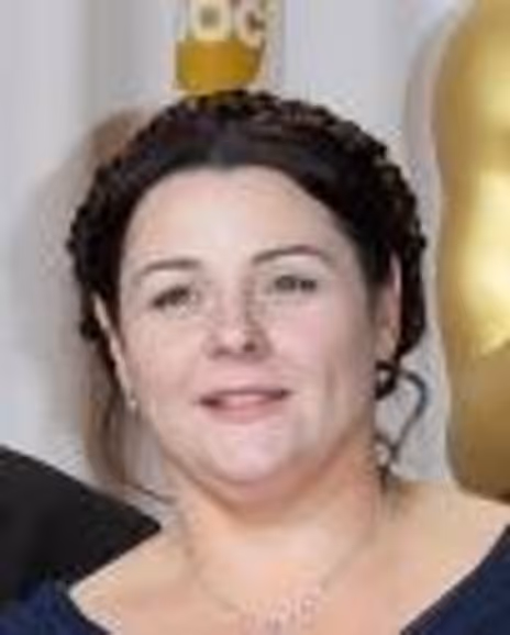 Oorlagh George Headshot
