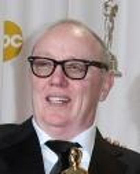 Terry George Headshot