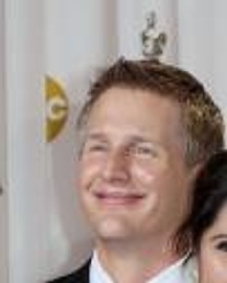 Daniel Junge Headshot