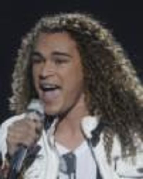 Deandre Brackensick Headshot