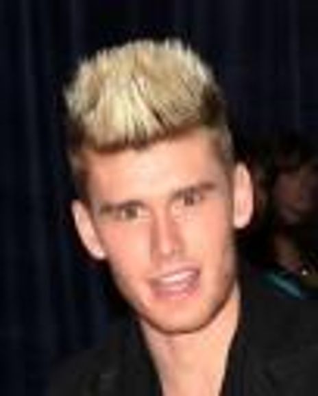 Colton Dixon Headshot