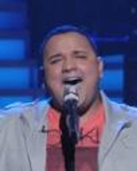 Jeremy Rosado Headshot