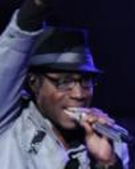 Aaron Marcellus Headshot