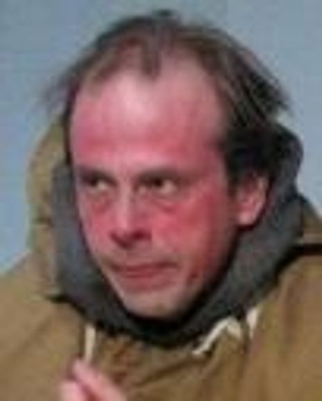 Corey Stradling Headshot