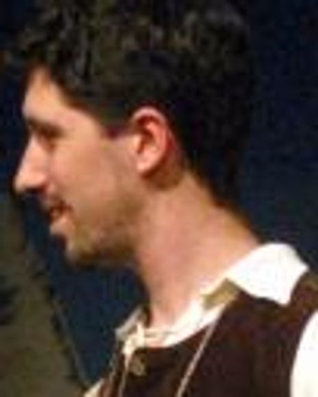 Chris Capitolo Headshot