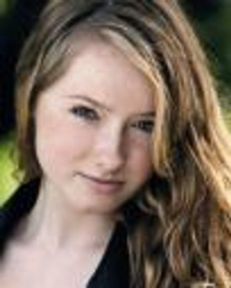 Shannon Corey (I) Headshot