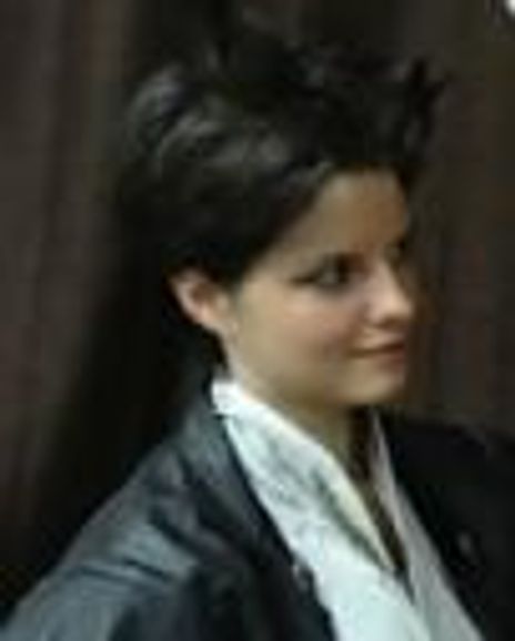 Shannon Kelly Headshot