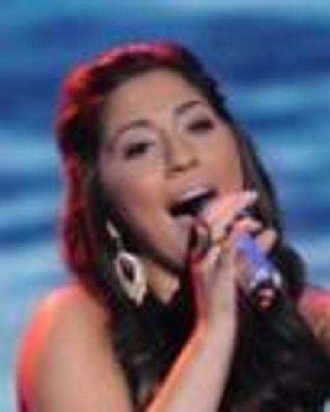 Brielle Von Hugel Headshot