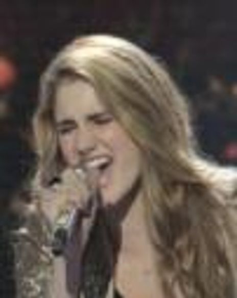 Shannon Magrane Headshot