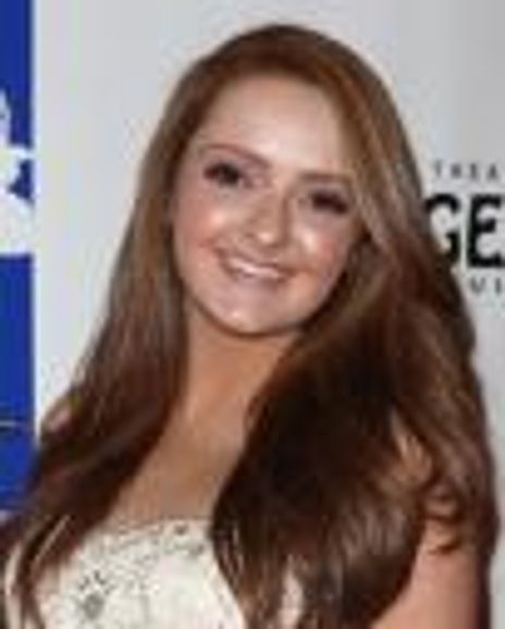 Mackinlee Waddell Headshot