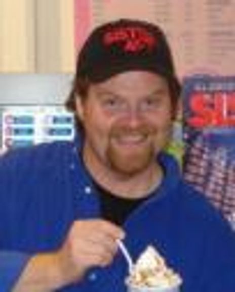 John Tracey Egan Headshot