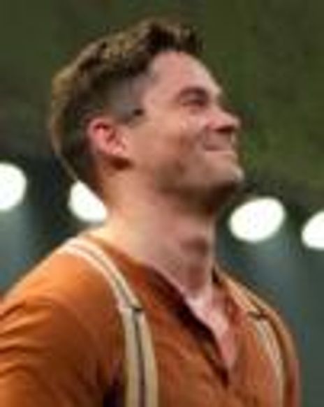 Caden Douglas Headshot