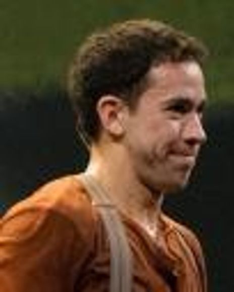 Bryan Hindle Headshot