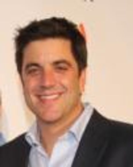 Josh Elliot Headshot