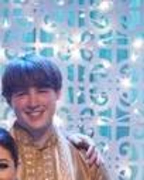 Emory Cohen Headshot