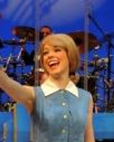 Deidre Haren Headshot