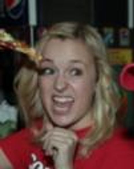 Julia Matison Headshot