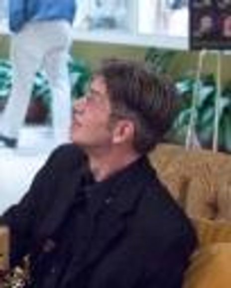 Bob Marlach Headshot