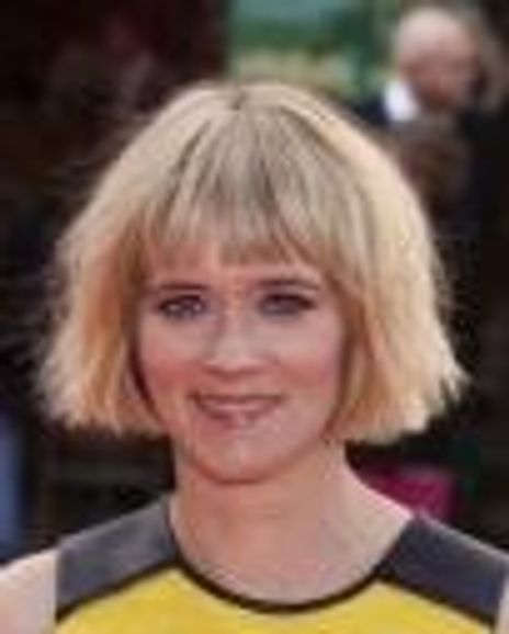 Edith Bowman Headshot