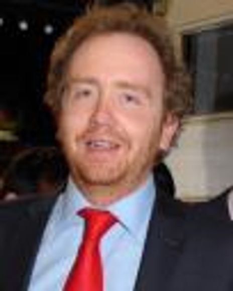 Adam Speers Headshot