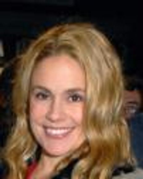Acee Cobb Headshot