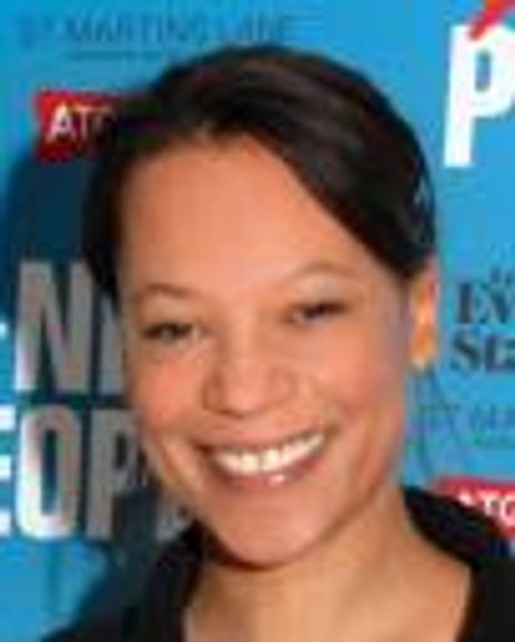 Nina Sosanya Headshot
