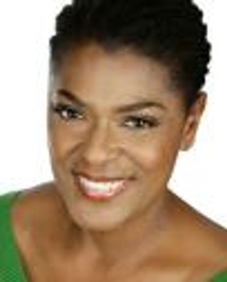 Adrienne Fishe Headshot