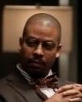 Morocco Omari Headshot