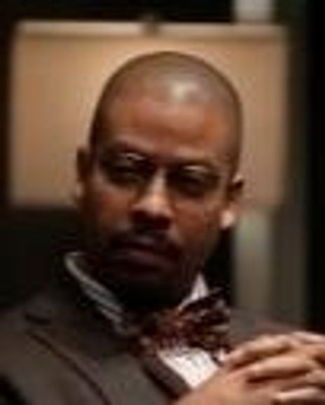 Morocco Omari Headshot