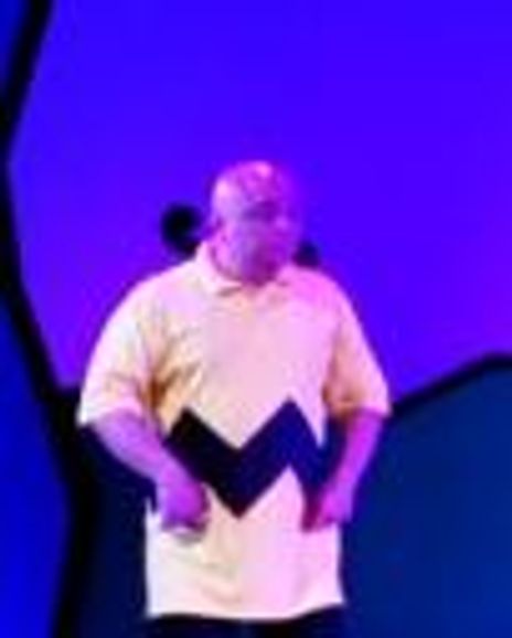 Robbie Guevara Headshot