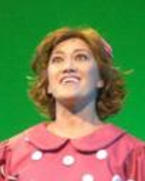 Sweet Plantado-Tiongson Headshot