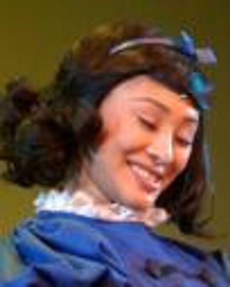 Carla Guevara-Laforteza Headshot