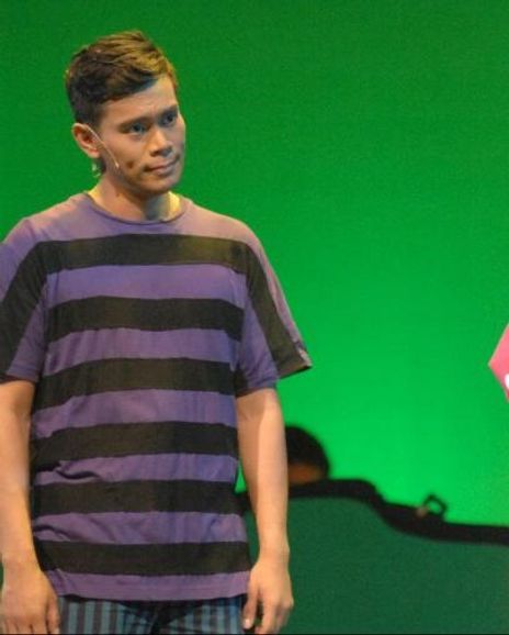 Tonipet Gaba Headshot