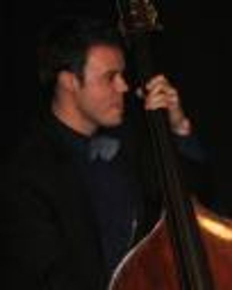 Michael Thurber Headshot