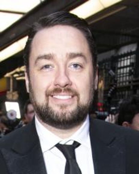 Jason Manford Headshot