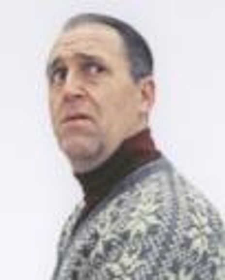 Erik Sandvold Headshot