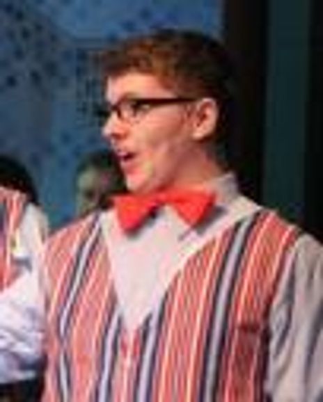 Evan Fornachon Headshot